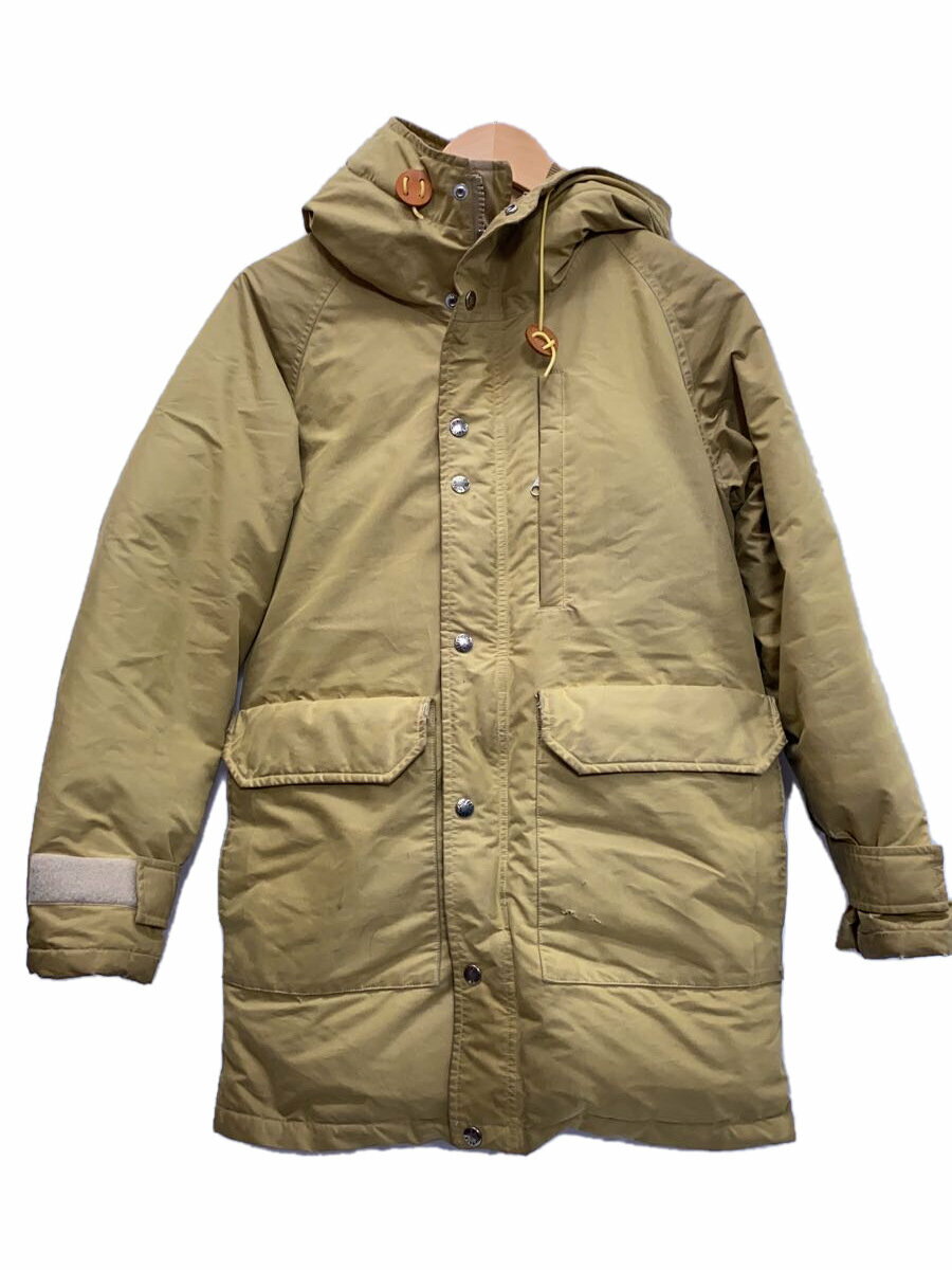 šTHE NORTH FACE PURPLE LABELBRUSHED 65_35 LONG SEROW/S/--/̵ϡڥ󥺥...
