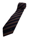 【中古】dunhill◆ネクタイ/シルク/メンズ【服飾雑貨他】