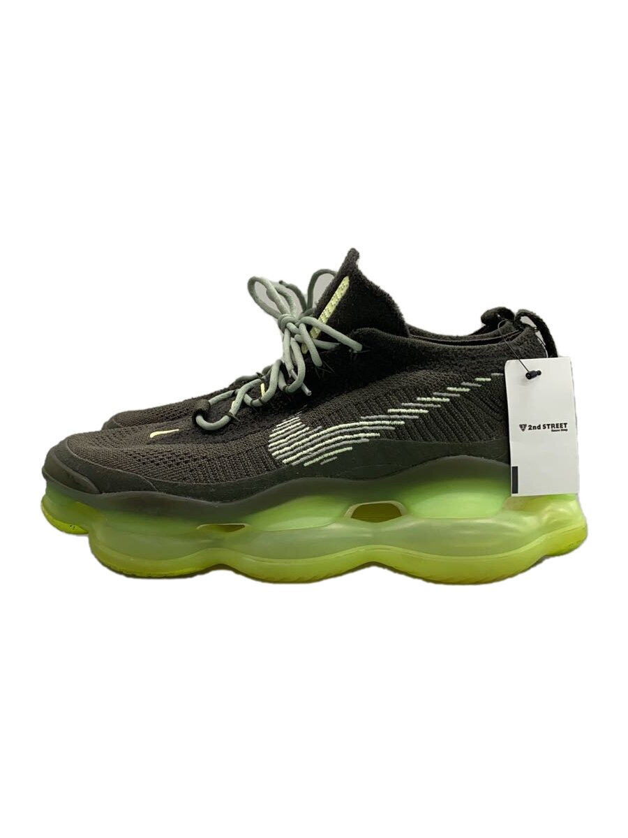 NIKE◆ローカットスニーカー/28cm/GRN/DJ4701-300