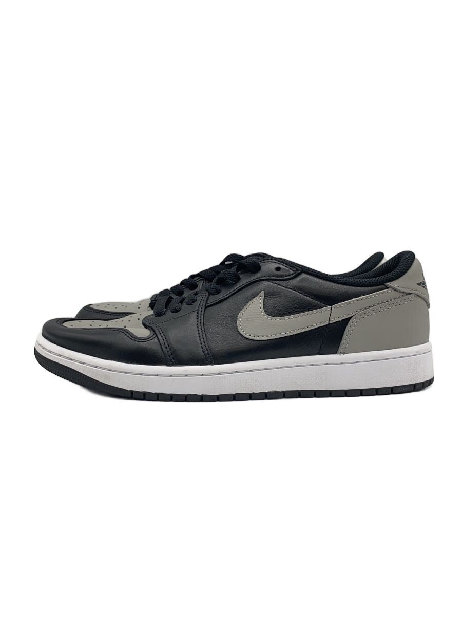 NIKE◆ローカットスニーカー/UK8/BLK/CZ0790-003