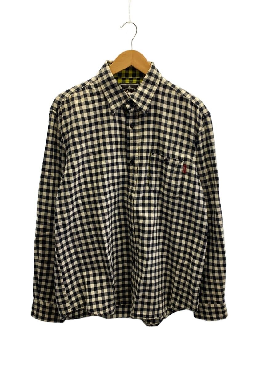楽天市場】stussy ギンガムチェックの通販