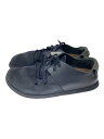 【中古】BIRKENSTOCK◆シューズ/28cm/BLK/MONTANA【シューズ】