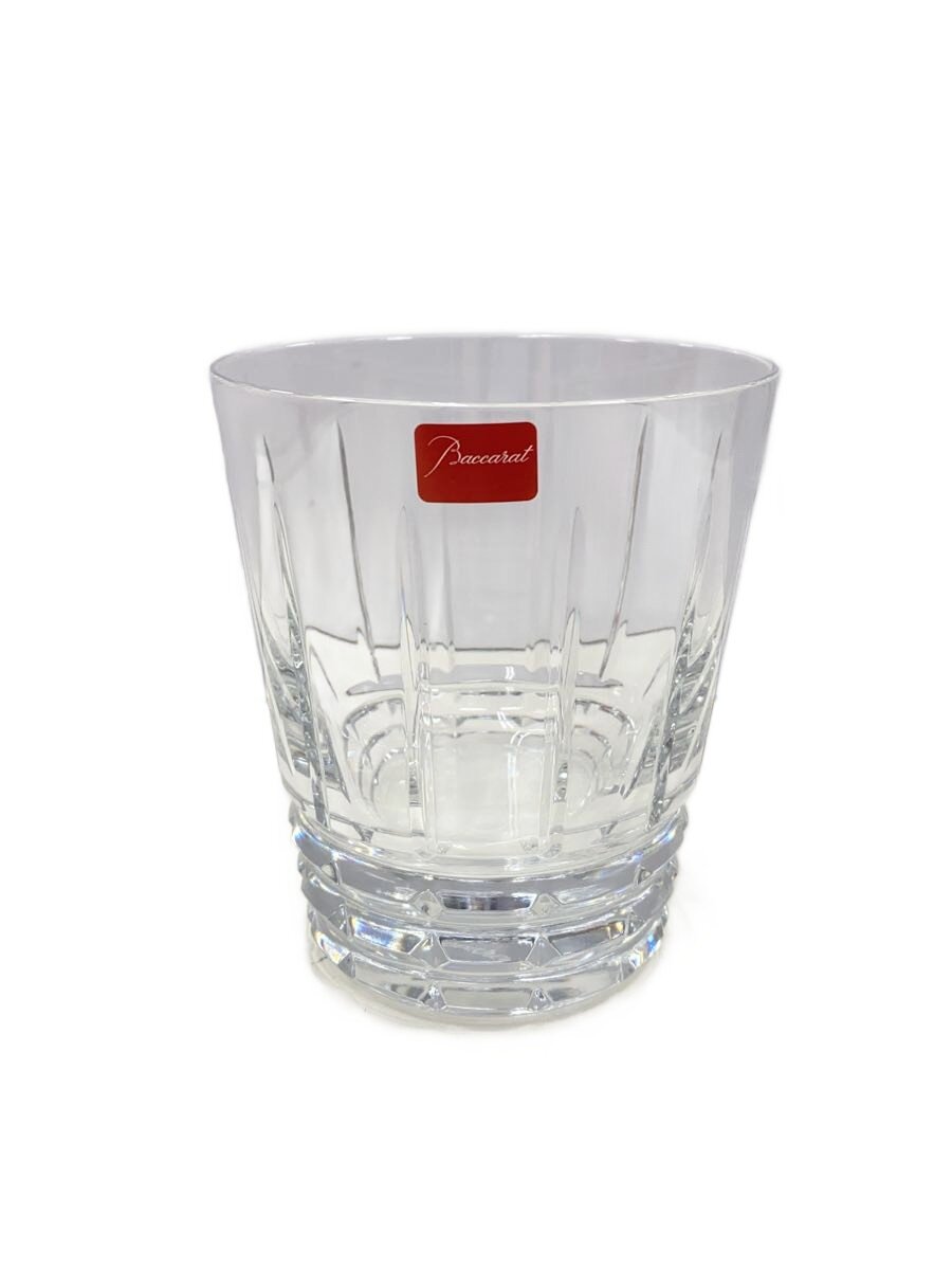 【中古】Baccarat◆グラス/アルルカン【キッチン用品】