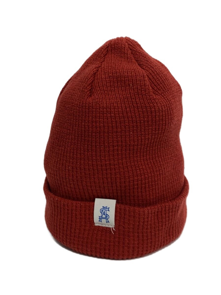 【ブランド】Steven Alan 【ブランドカナ】スティーブンアラン 【型番】 【程度】B 【サイズ】FREE 【メインカラー】オレンジ 【素材・生地】ゴアテックス 【キーワード】　　 2025/12/31 セカンドストリート新松戸店【2897】【中古】Steven Alan◆ニットキャップ/FREE/ゴアテックス ブランド Steven Alan 型番 カラー オレンジ 柄 無地 素材・生地 ゴアテックス>色・素材について サイズ FREE>サイズ表示について 実寸（cm） 【ニットキャップ】 高さ：19 / 頭周り：50 【その他】 その他サイズ：/ 商品は　セカンドストリート新松戸店の店頭にて販売しております。商品に関するお問合わせは、お電話(TEL:047-312-0177)にて、問合わせ番号：2328975109169をお伝えください。 配送方法やお支払い方法に関するお問い合わせは、サポートセンターまでご連絡をお願いします。 ※お電話の対応は営業時間内のみとなります。お問い合わせフォームでお問い合わせの際はご注文番号をご記入下さい