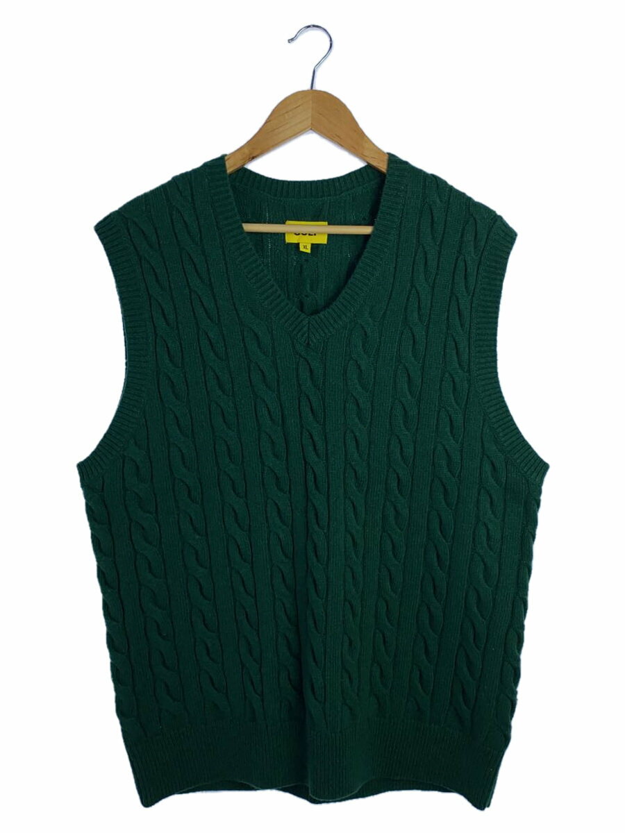šGOLF WANG˥åȥ٥()/XL//GRNڥ󥺥