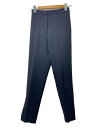 【中古】H BEAUTY&YOUTH◆ボトム/S/--/BLK/1614-299-4754【レディースウェア】