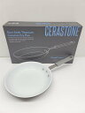 【中古】CERASTONE/フライパン/サイズ:26cm/Ceracomm//【キッチン用品】