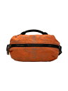 【中古】GIVENCHY◆ウエストバッグ/デニム/ORN/bku038k1tk820【バッグ】