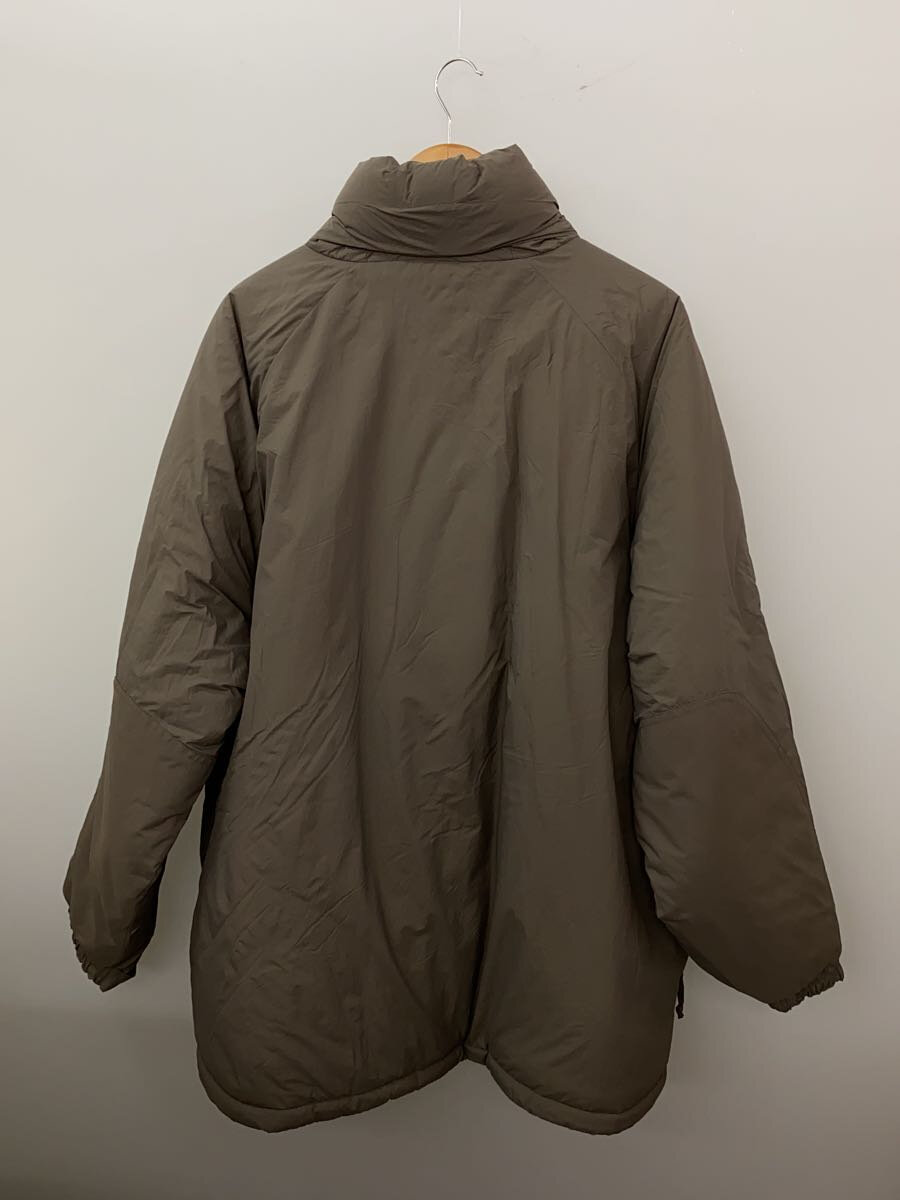 【中古】FREAK’S STORE◆ジャケット/L/ナイロン/BRW/213-1502【メンズウェア】