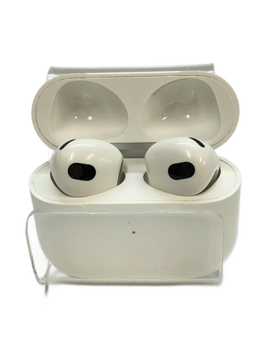 楽天市場】apple mme73j/a airpods 第3世代の通販