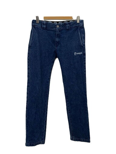 【中古】DICKIES◆ボトム/XL/コットン/BLU/無地/193M40EX01【メンズウェア】 【中古】DICKIES◆ボトム/XL/コットン/BLU/無地/193M40EX01【メンズウェア】