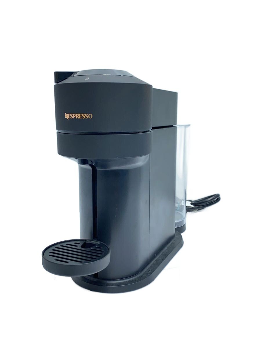【中古】NESPRESSO◆コーヒーメーカー NESPRESSO ヴァーチュオ ネクスト GDV1【家電・ビジュアル・オーディオ】