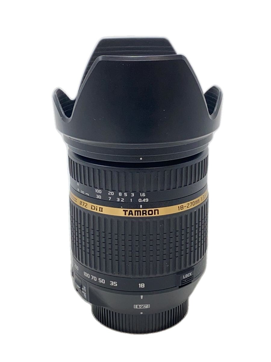 楽天市場】18-270mm f/3.5-6.3 di ii vc pzdの通販