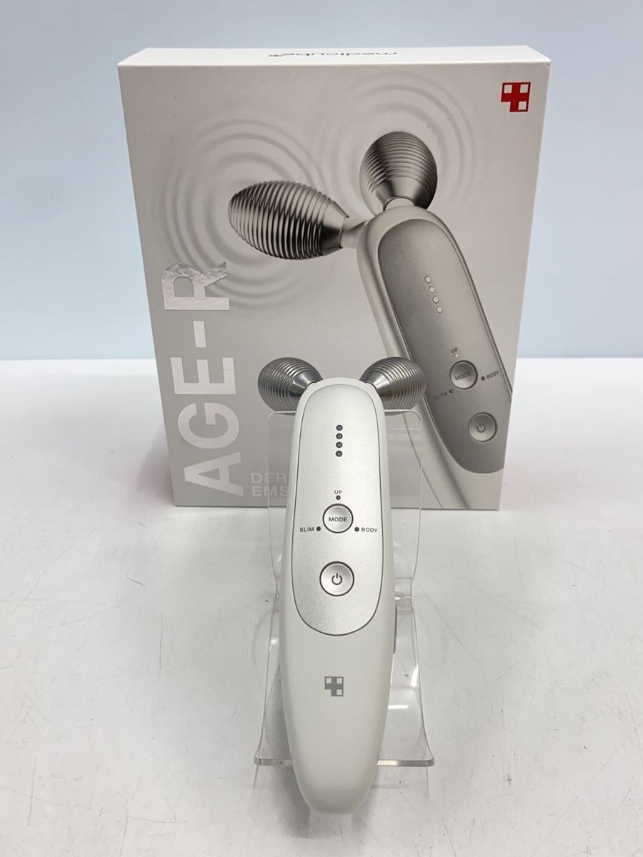 楽天市場】Medicube Age-R Booster Pro（その他美容・健康家電｜美容