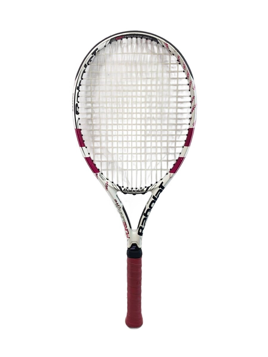【ブランド】Babolat 【ブランドカナ】バボラ 【型番】 【程度】C 【カラー】ホワイト 【キーワード】　　 2026/02/27 セカンドストリートフレスポ阿波座店 【4331】【中古】Babolat◆pure drive lite/テニスラケット/-- ブランド Babolat 型番 カラー ホワイト 実寸 【テニスラケット】 長さ：68 / 幅：26 / 厚み：2.5 【その他】 その他サイズ：/ 商品は　セカンドストリートフレスポ阿波座店の店頭にて販売しております。商品に関するお問合わせは、お電話(TEL:06-6535-8171)にて、問合わせ番号：2343315909209をお伝えください。 配送方法やお支払い方法に関するお問い合わせは、サポートセンターまでご連絡をお願いします。 ※お電話の対応は営業時間内のみとなります。お問い合わせフォームでお問い合わせの際はご注文番号をご記入下さい