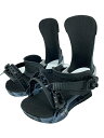 【中古】UNION◆スノーボードバインディング/--/BLU/18-19【スポーツ】