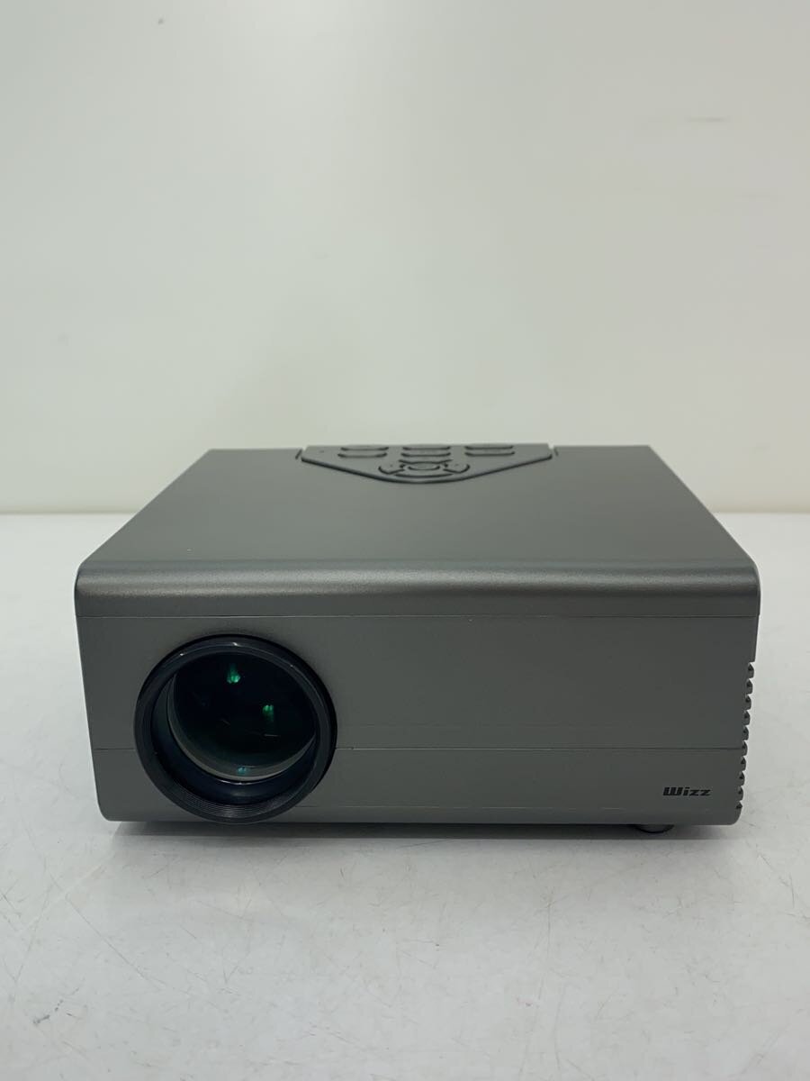 【中古】DAINICHI◆プロジェクター/WPJ-500【家電・ビジュアル・オーディオ】