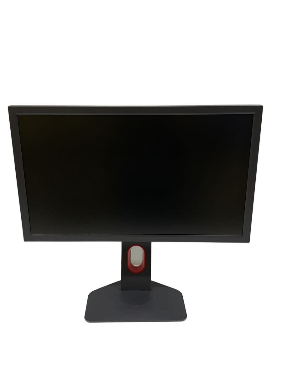 【中古】BENQ◆PCモニター・液晶ディ