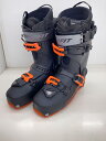 【中古】Ski Boot Mens/Hoji Pro Tour / 2019/25.0-26.5cm/ブラック【スポーツ】
