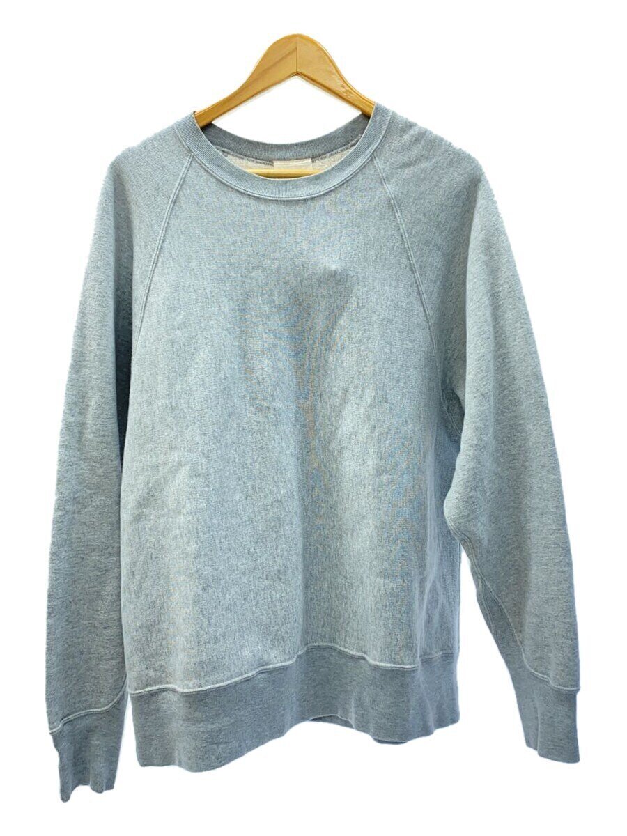 šHUM VENTTUMOR SWEAT PO/å/2/åȥ/GRY/HV202505ERڥ󥺥