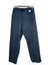 【中古】N.HOOLYWOOD◆Peg Mens Pants/36/ポリエステル/KHK/無地/2212-PT24-008【メンズウェア】(4)