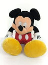 【中古】Disney◆キッズ他/ぬいぐるみ/ミッキーマウス/ノベルティー/ディズニー【キッズ】