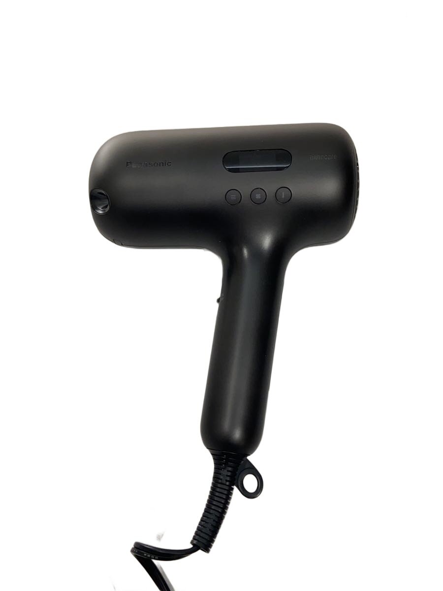 【中古】Panasonic◆ドライヤー・ヘアアイロン ナノケア EH-NC50【家電・ビジュアル・オーディオ】