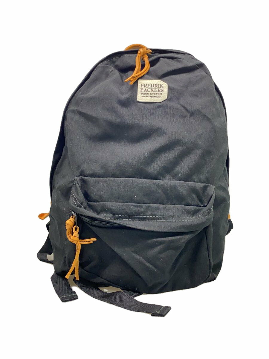 中古 FREDRIK PACKERS フレドリックパッカーズ バックパック 中古・古着通販】FREDRIK PACKERS (フレドリックパッカーズ
