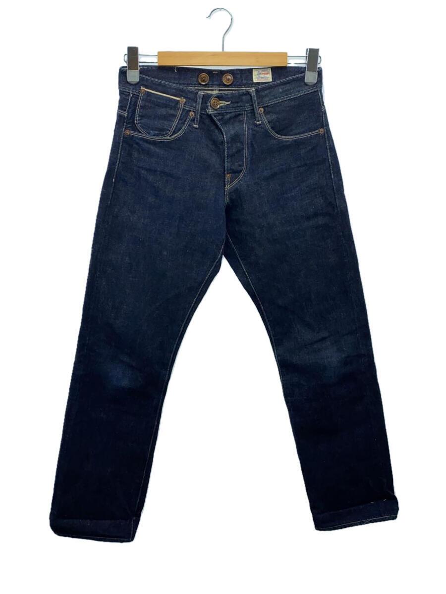 【中古】ORGUEIL◆Tailor Jeans/28/デニム/IDG/無地/OR-1001/Tailor Jeans【メンズウェア】