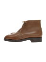 【ブランド】CROCKETT&JONES【ブランドカナ】クロケットアンドジョーンズ【型番】【程度】B【サイズ】25．5cm【メインカラー】ブラウン【素材・生地】レザー【キーワード】　　2023/09/25セカンドストリート久留米合川店 【3801】【中古】CROCKETT&JONES◆チャッカブーツ/25.5cm/BRWブランドCROCKETT&JONES型番カラーブラウン柄素材・生地レザー>色・素材についてサイズ25．5cm>サイズ表示について実寸【ブーツ】 ヒール：3 / 高さ：15 / ソール全長：27 【その他】 その他サイズ：/商品は　セカンドストリート久留米合川店の店頭にて販売しております。商品に関するお問合わせは、お電話(TEL:0942-41-8122)にて、問合わせ番号：2338013080923をお伝えください。配送方法やお支払い方法に関するお問い合わせは、サポートセンターまでご連絡をお願いします。※お電話の対応は営業時間内のみとなります。お問い合わせフォームでお問い合わせの際はご注文番号をご記入下さい