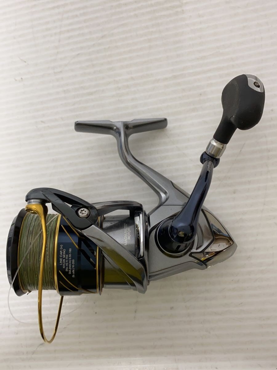 楽天市場】ヴァンキッシュ 4000 中古の通販