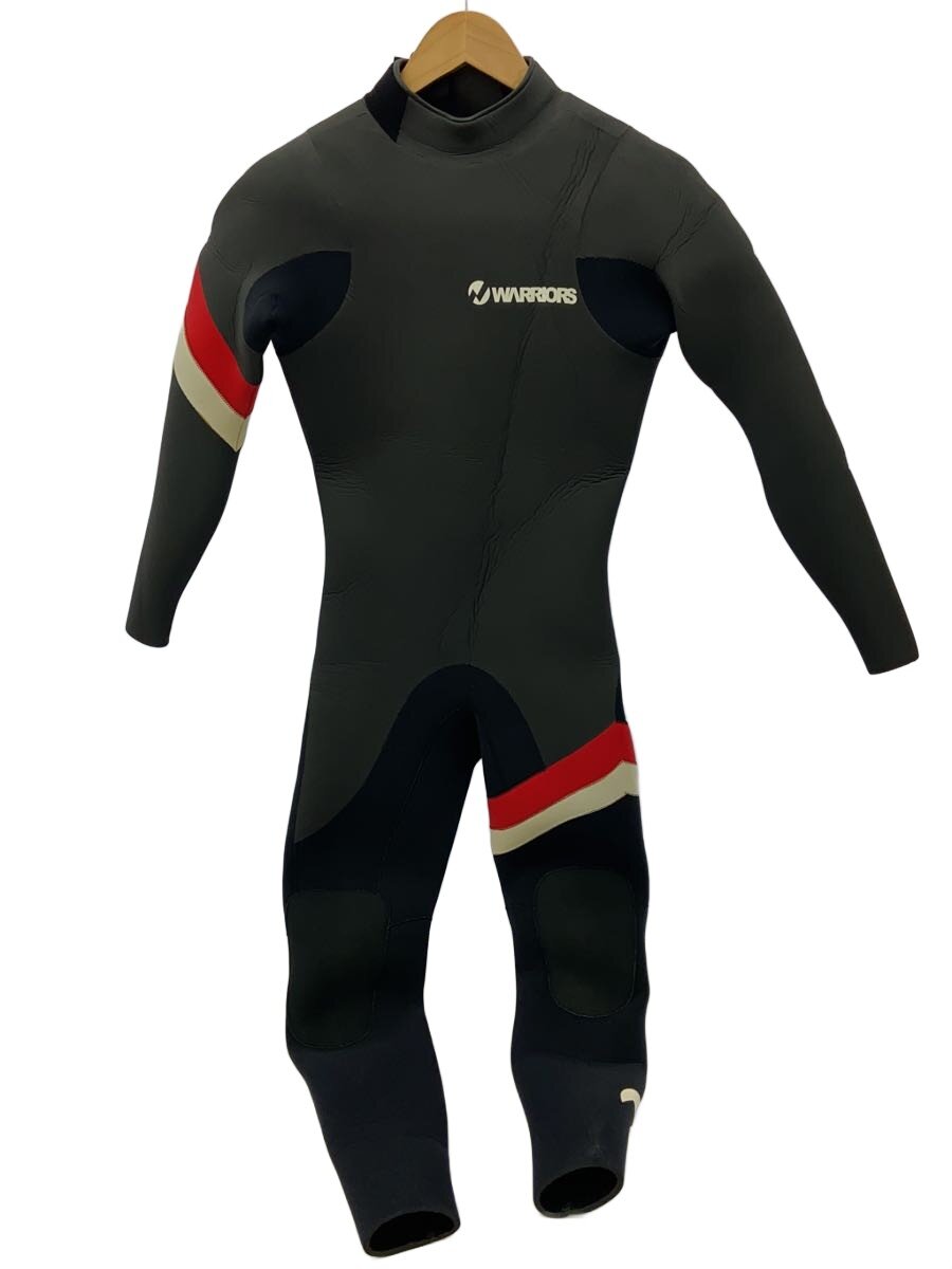 【中古】Wave Warriors/ウェアー/--/BLK//【スポーツ】