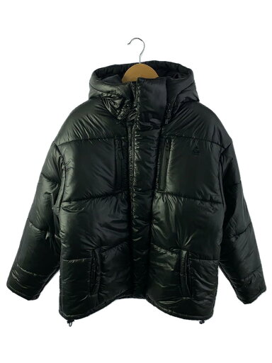 【中古】GERRY◆ダウンジャケット/M/ナイロン/BLK/213361【メンズウェア】 【中古】GERRY◆ダウンジャケット/M/ナイロン/BLK/213361【メンズウェア】
