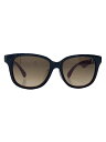 【中古】MARC BY MARC JACOBS◆サングラス/--/プラ...(4)
