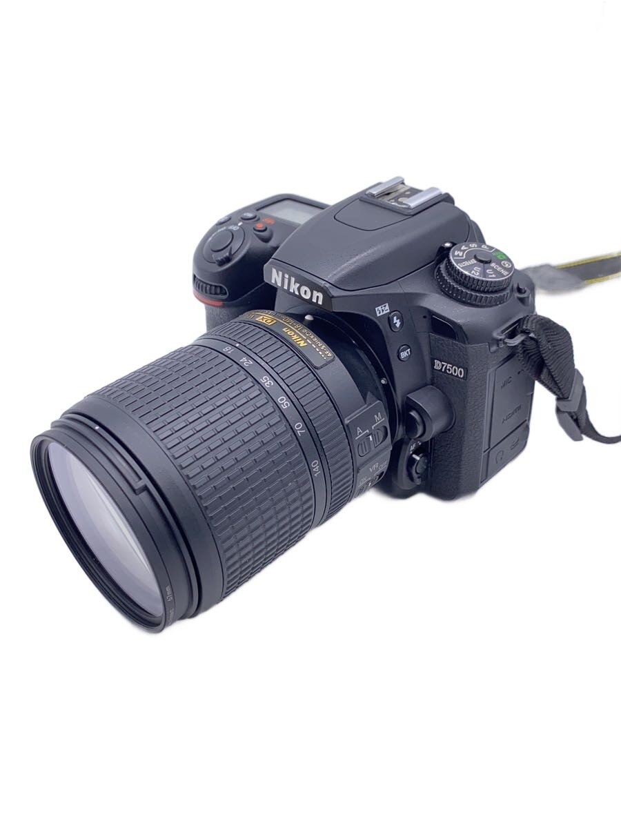 【中古】Nikon◆デジタ�