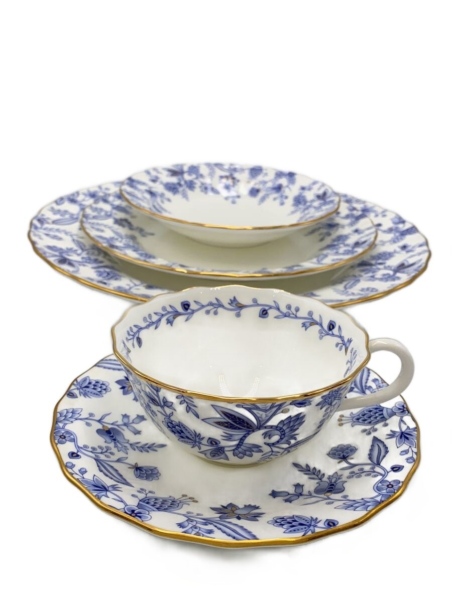 【中古】Noritake◆洋食器その他/4点セット//【キッチン用品】