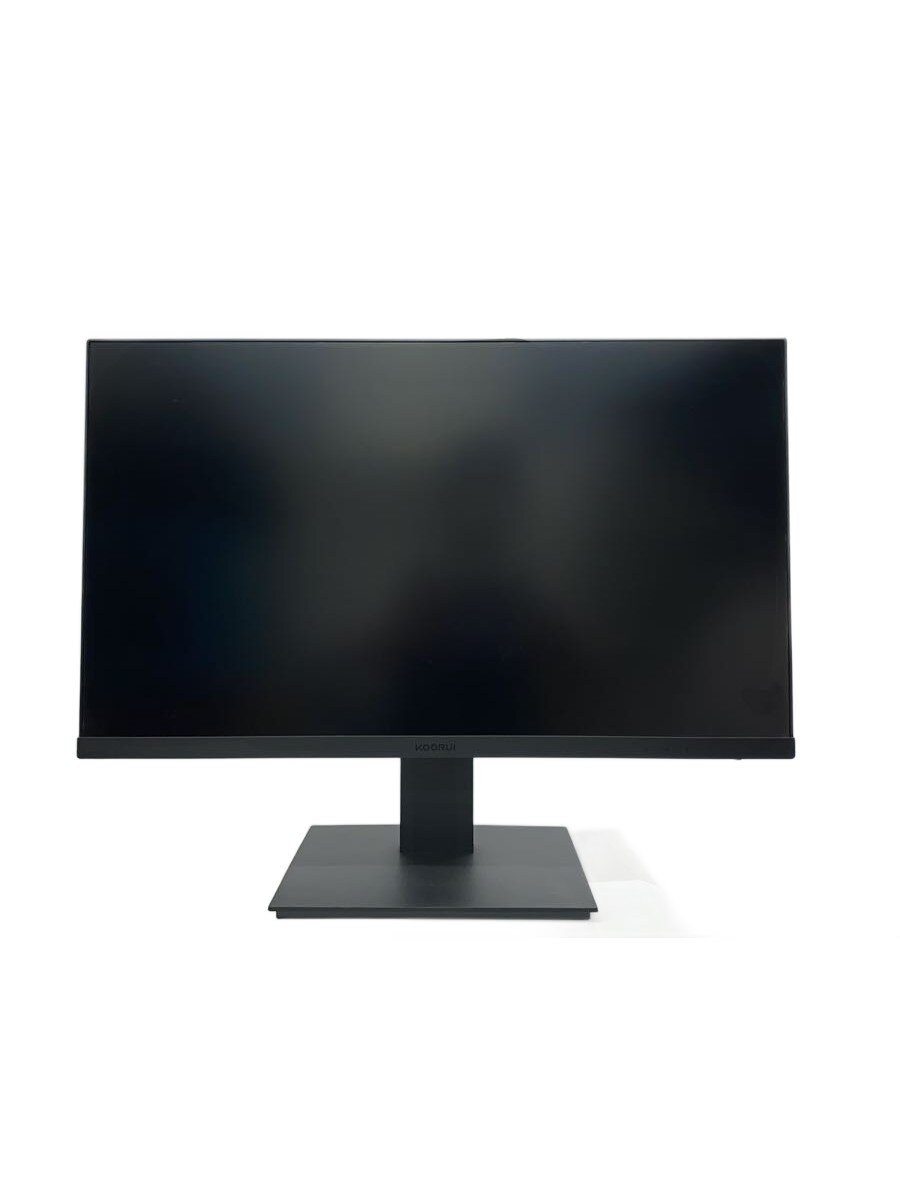 【中古】KOORUI◆PCモニター・液晶ディスプレイ 24N1A//【パソコン】