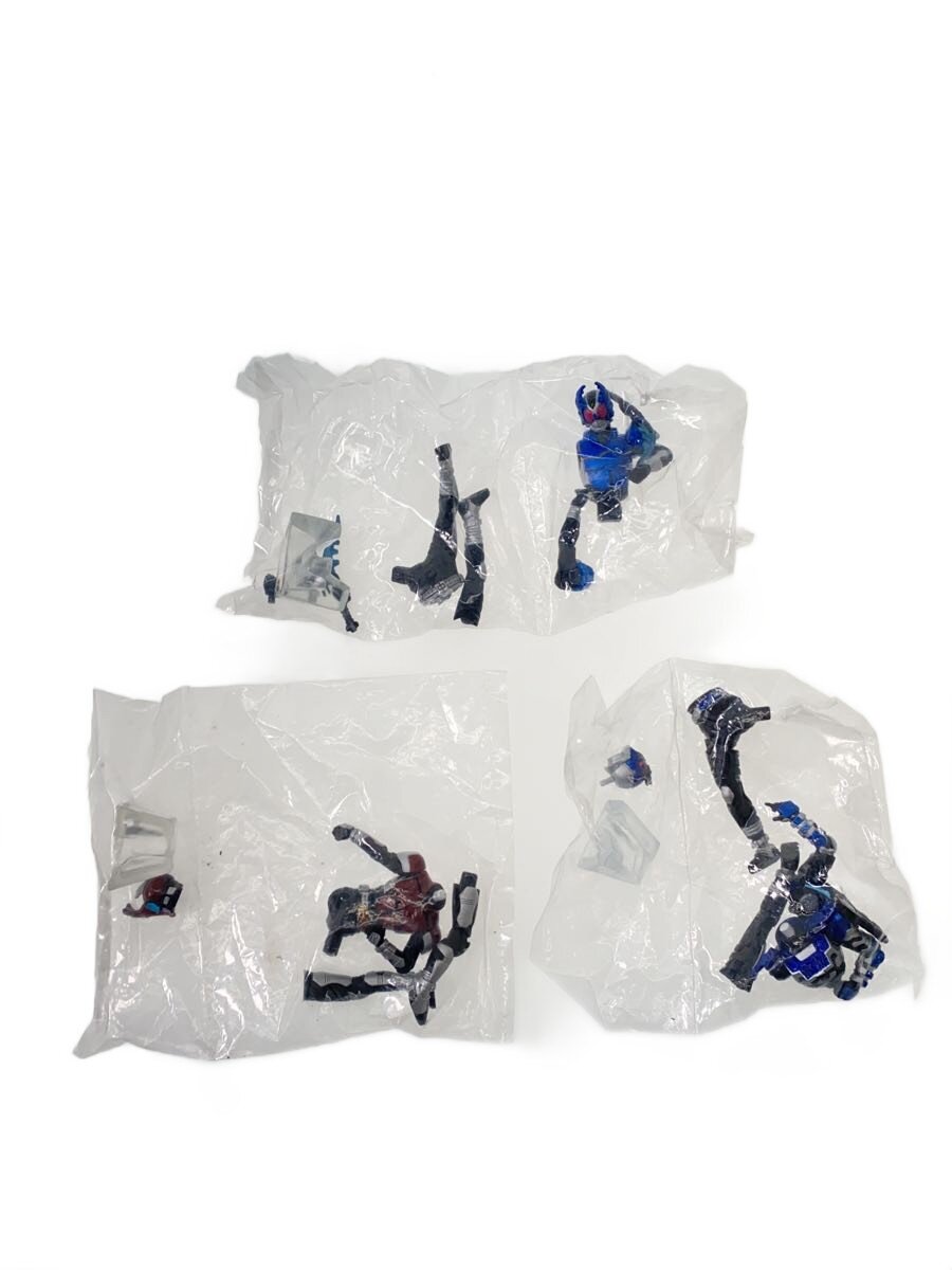 Other - 【中古】BANDAI◆ヒーロー│特撮/カブト/アルティメットソリッド/まとめ//【ホビー】