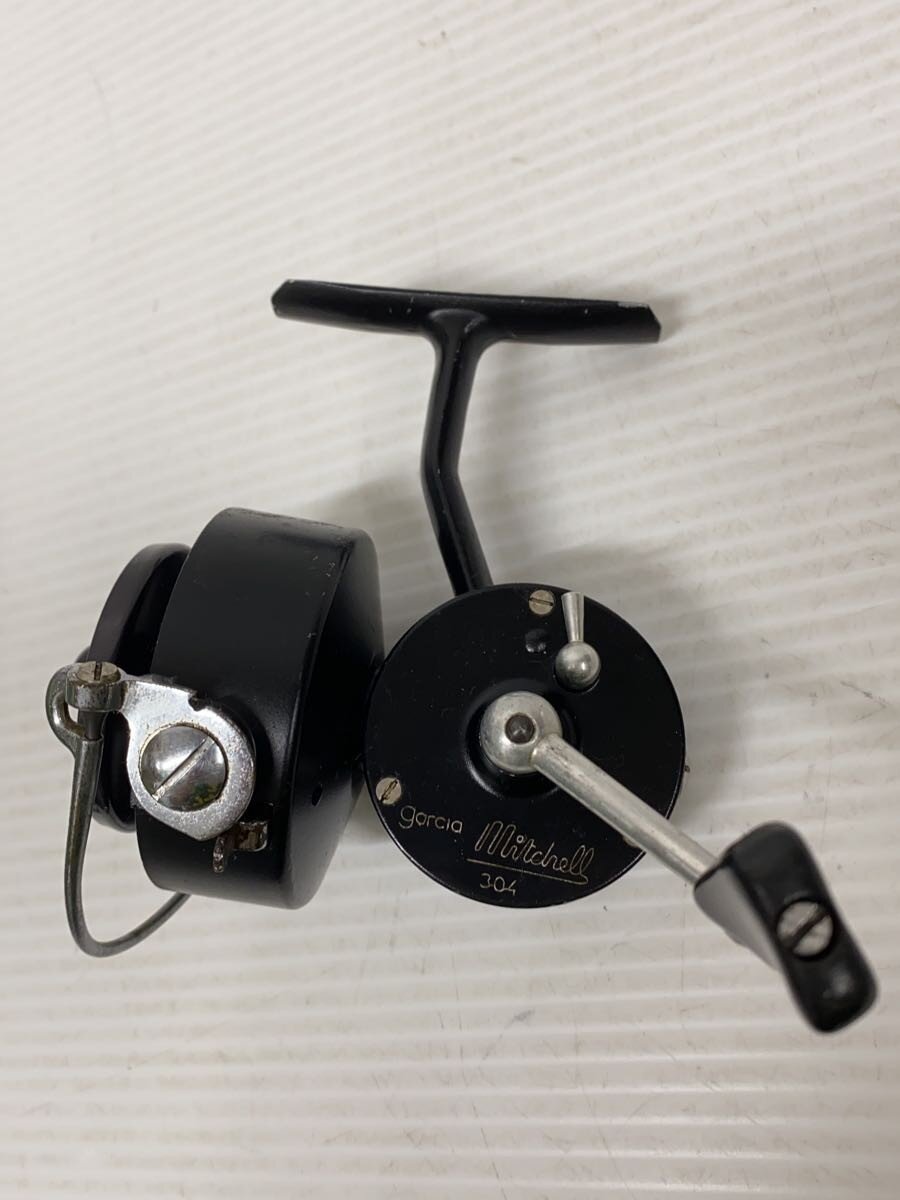 【中古】vintage/フランス製/garcia mitchell/304/OLD/リール/フットナンバー1795996【スポーツ】