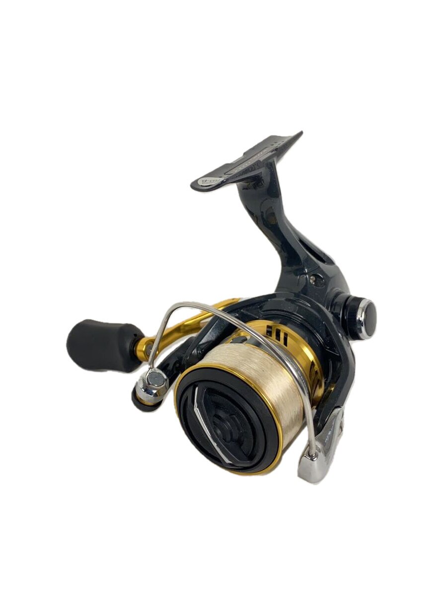 SHIMANO - 【中古】SHIMANO◆リール/スピニングリール/C2000S/SAHARA//【スポーツ】