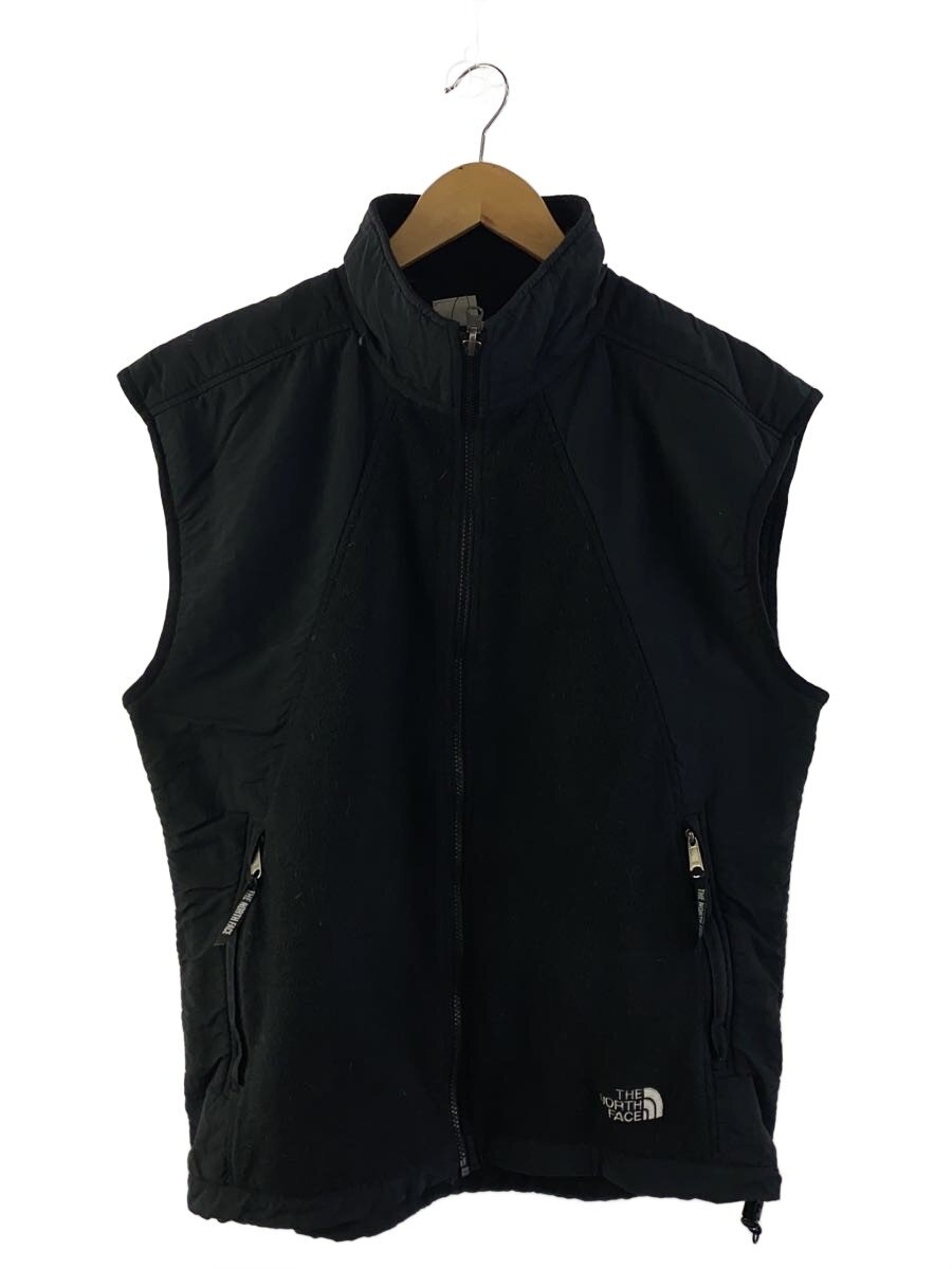 【中古】THE NORTH FACE◆フリースベス�