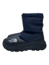 【中古】UNDERCOVER◆ブーツ/26cm/NVY/NF02370UC/SOUKUU Down Bootie【シューズ】