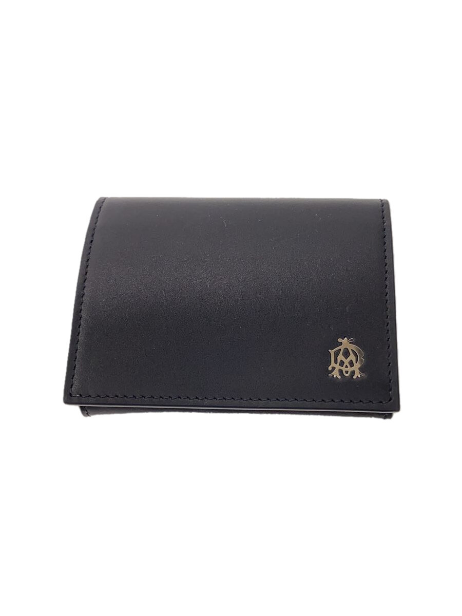 【中古】dunhill◆コインケース/牛革/