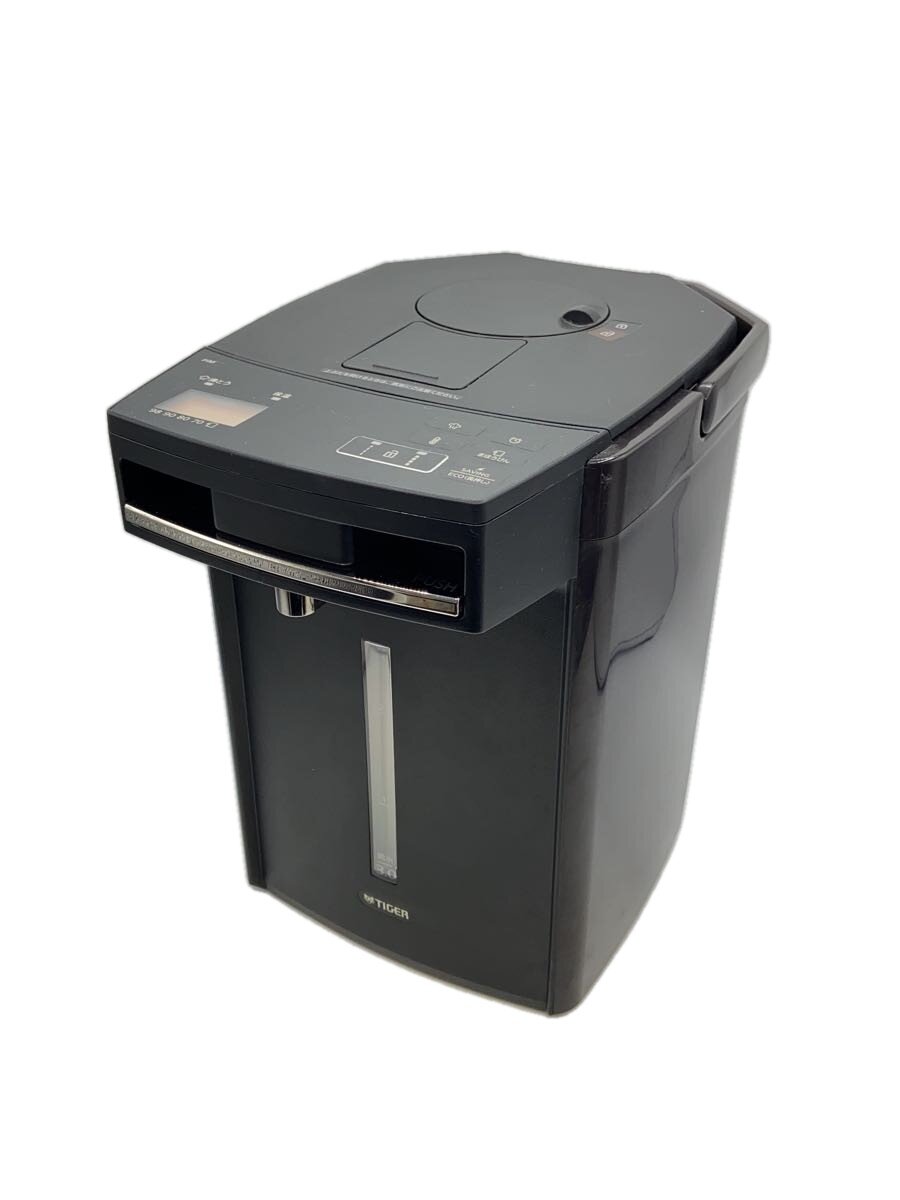 楽天市場】電気ポット タイガー 蒸気レス pim a300の通販