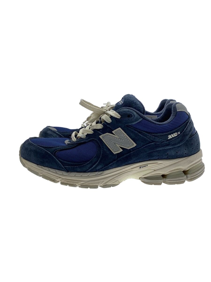 Rakuten - 【中古】NEW BALANCE◆M2002/ネイビー/28cm/ネイビー【シューズ】