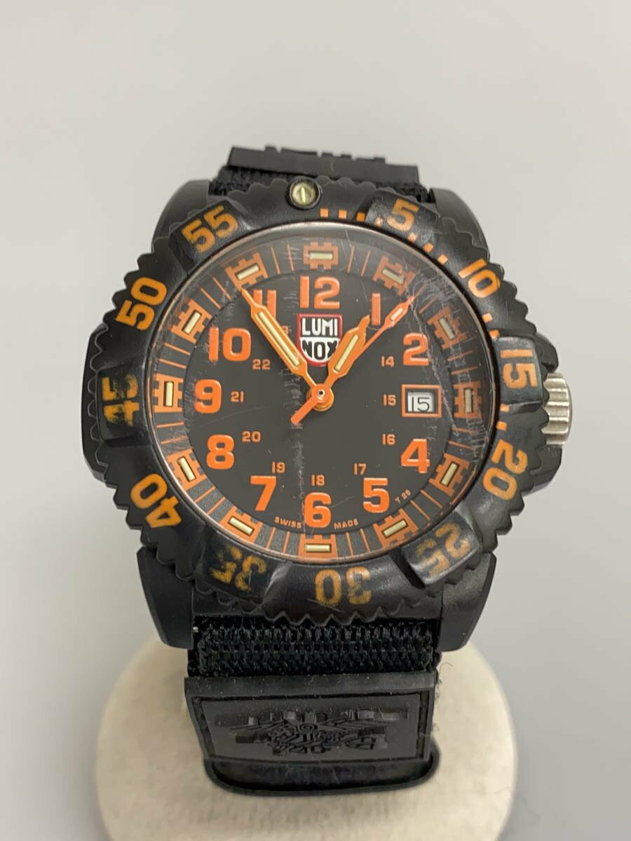 LUMINOX ルミノックス 3050/3950 腕時計 楽天市場】luminox 3050 3950の通販