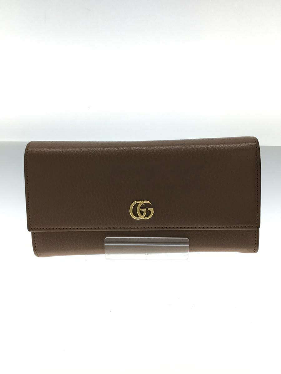 【ブランド】GUCCI【ブランドカナ】グッチ【型番】456116 CAO0G 5729【程度】B【サイズ】【メインカラー】ブラウン【素材・生地】レザー【キーワード】　　2023/06/21セカンドストリート帯広白樺通り店 【4299】【中古】GUCCI◆長サイフ_GGマーモント/レザー/BRWブランドGUCCI型番456116 CAO0G 5729カラーブラウン柄素材・生地レザー>色・素材についてサイズ>サイズ表示について実寸【ウォレット】 縦：9.5 / 横：19 / 厚み：3.5 【その他】 その他サイズ：/商品は　セカンドストリート帯広白樺通り店の店頭にて販売しております。商品に関するお問合わせは、お電話(TEL:0155-58-3735)にて、問合わせ番号：2342991000927をお伝えください。配送方法やお支払い方法に関するお問い合わせは、サポートセンターまでご連絡をお願いします。※お電話の対応は営業時間内のみとなります。お問い合わせフォームでお問い合わせの際はご注文番号をご記入下さいこの商品に関する出品店舗からのコメント角擦れがございます。