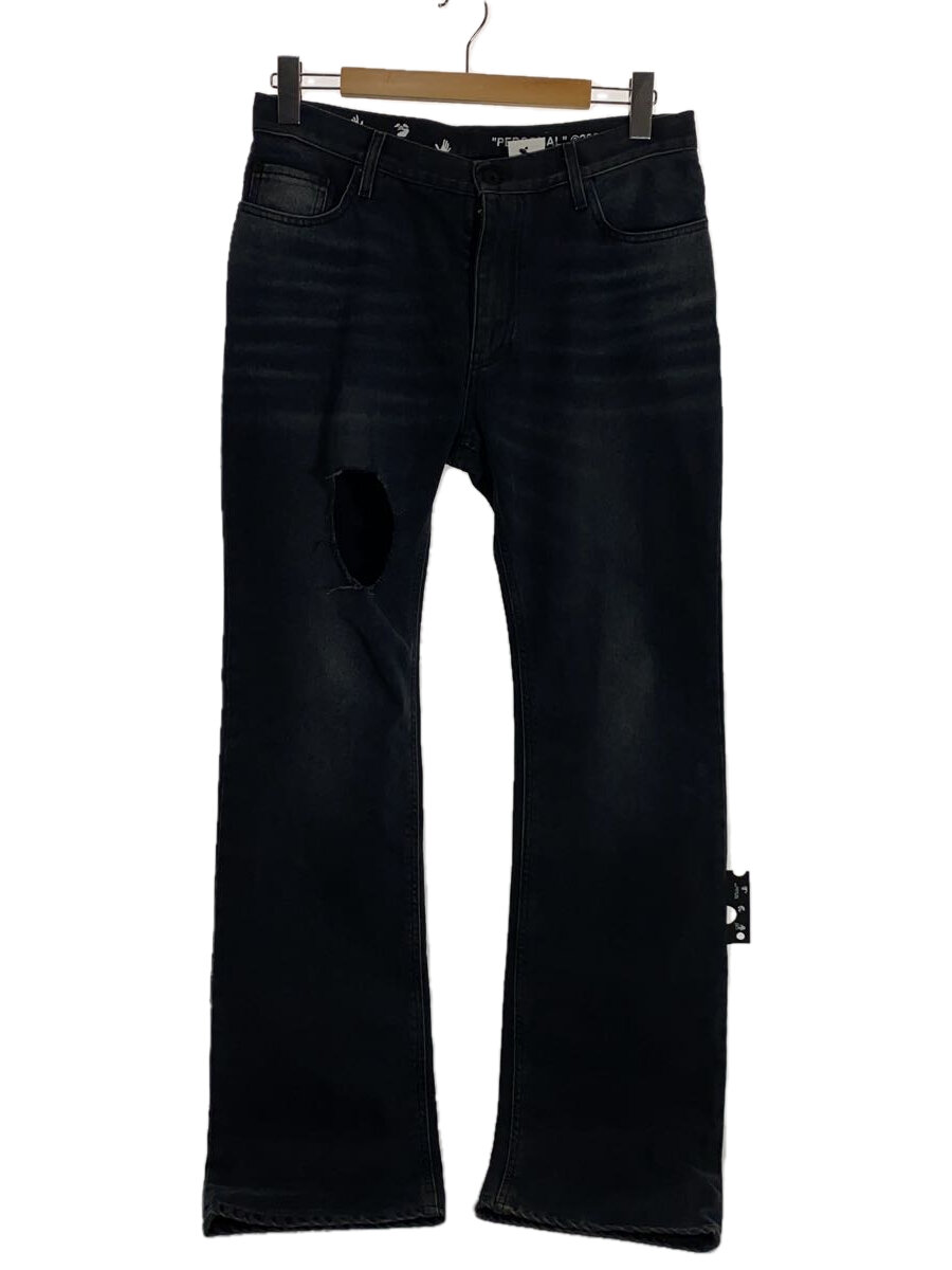 楽天市場】off－white デニム 中古（メンズファッション）の通販