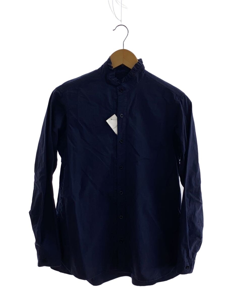 GARMENT REPRODUCTION OF WORKERS◆長袖シャツ/--/コットン/NVY