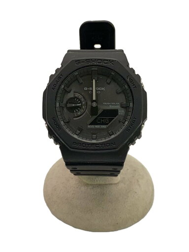 【中古】CASIO◆ソーラー腕時計_G-SHOCK/アナログ【服飾雑貨他】 【中古】CASIO◆ソーラー腕時計_G-SHOCK/アナログ【服飾雑貨他】